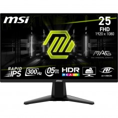 Monitor MSI  MAG 255XF