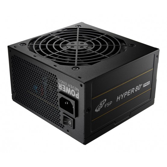 Sursa Fortron FSP Group Hyper 80+ PRO BKB 550W 9PA5509407