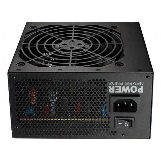 Sursa Fortron FSP Group Hyper 80+ PRO BKB 550W 9PA5509407