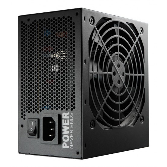 Sursa Fortron FSP Group Hyper 80+ PRO BKB 550W 9PA5509407
