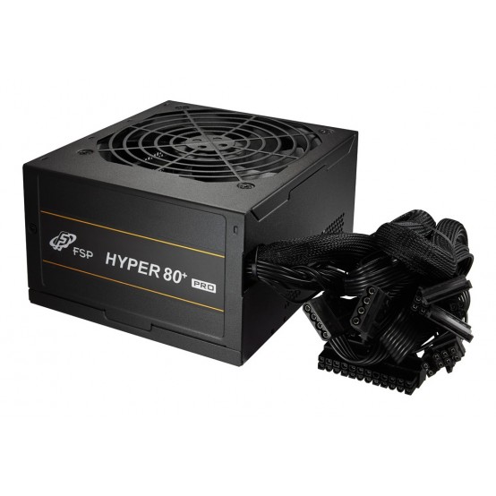 Sursa Fortron FSP Group Hyper 80+ PRO BKB 550W 9PA5509407