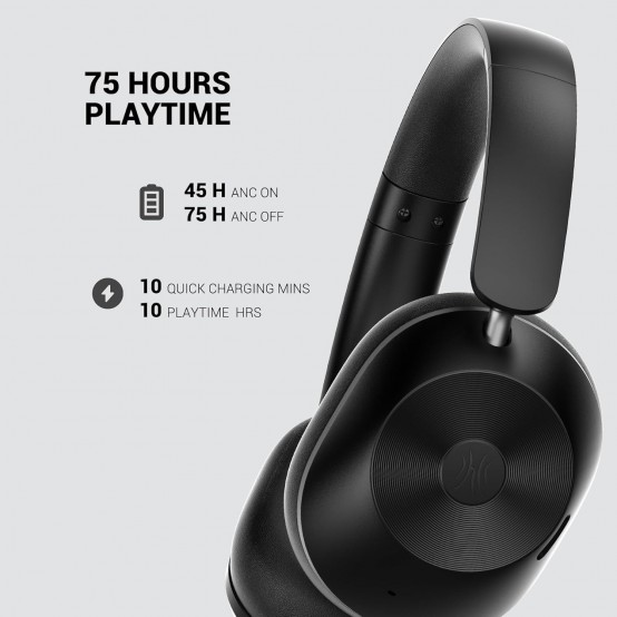 Casca OneOdio  A5-Black