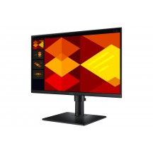 Monitor Samsung Essential S4 LS22D400GAUXEN