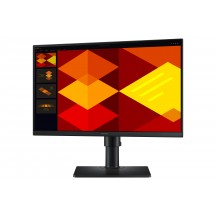 Monitor Samsung Essential S4 LS22D400GAUXEN