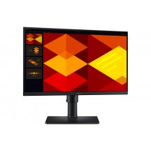 Monitor Samsung Essential S4 LS22D400GAUXEN