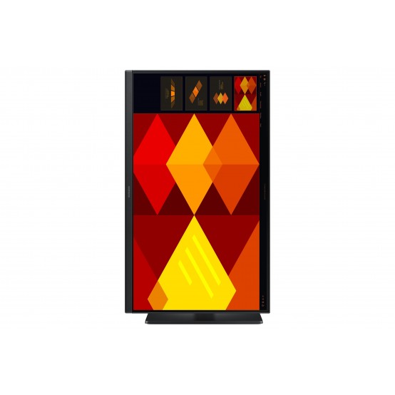 Monitor Samsung Essential S4 LS22D400GAUXEN