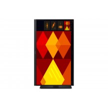 Monitor Samsung Essential S4 LS22D400GAUXEN