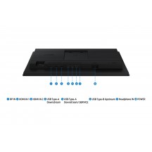 Monitor Samsung Essential S4 LS22D400GAUXEN