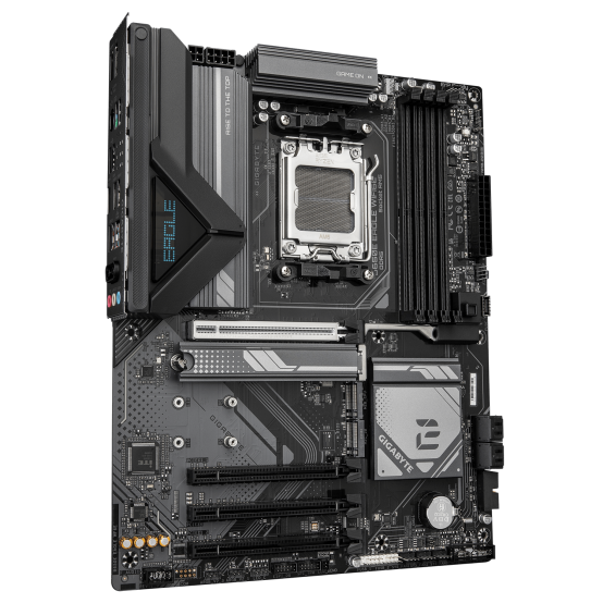 Placa de baza GigaByte  B650E EAGLE