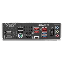 Placa de baza GigaByte  B650E EAGLE