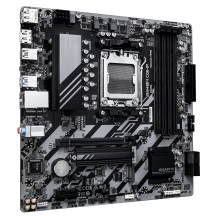 Placa de baza GigaByte  B840M D3HP