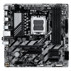Placa de baza GigaByte  B840M D3HP WF6E