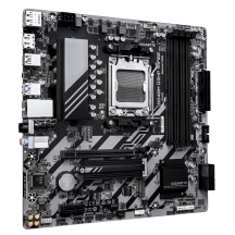 Placa de baza GigaByte  B840M D3HP WF6E