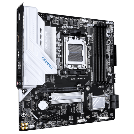 Placa de baza GigaByte  B840M GAMING P WF6E