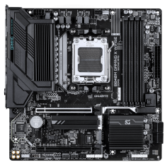 Placa de baza GigaByte  B840M GAMING X WF6E