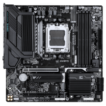 Placa de baza GigaByte  B840M GAMING X WF6E