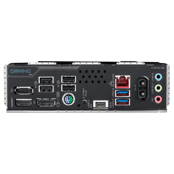 Placa de baza GigaByte  B840M GAMING X WF6E