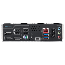 Placa de baza GigaByte  B840M GAMING X WF6E