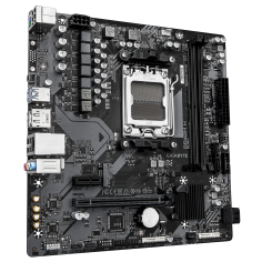Placa de baza GigaByte  B840M H