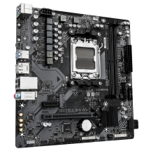 Placa de baza GigaByte  B840M H