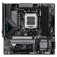 Placa de baza GigaByte  B850M EAGLE WF7
