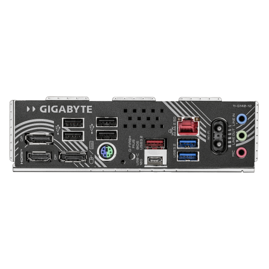 Placa de baza GigaByte  B850M EAGLE WF7