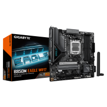 Placa de baza GigaByte  B850M EAGLE WF7