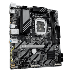 Placa de baza GigaByte  B860M E GEN5