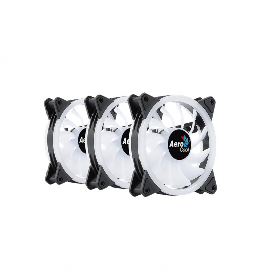 Ventilator Aerocool Duo 12 Pro DUO12-PRO
