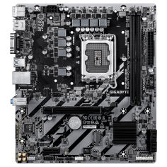 Placa de baza GigaByte  H810M S2H GEN5