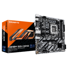 Placa de baza GigaByte  H810M S2H GEN5 2