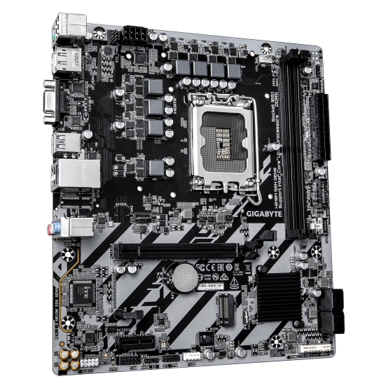 Placa de baza GigaByte  H810M S2H GEN5