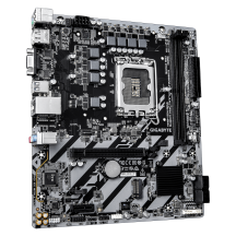 Placa de baza GigaByte  H810M S2H GEN5