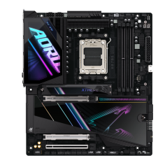 Placa de baza GigaByte X870E AORUS XTREME AI TOP