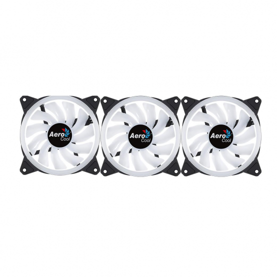 Ventilator Aerocool Duo 12 Pro DUO12-PRO