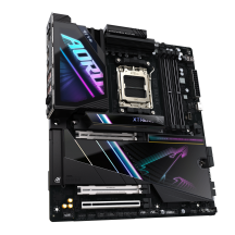 Placa de baza GigaByte X870E AORUS XTREME AI TOP