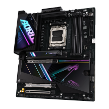 Placa de baza GigaByte X870E AORUS XTREME AI TOP