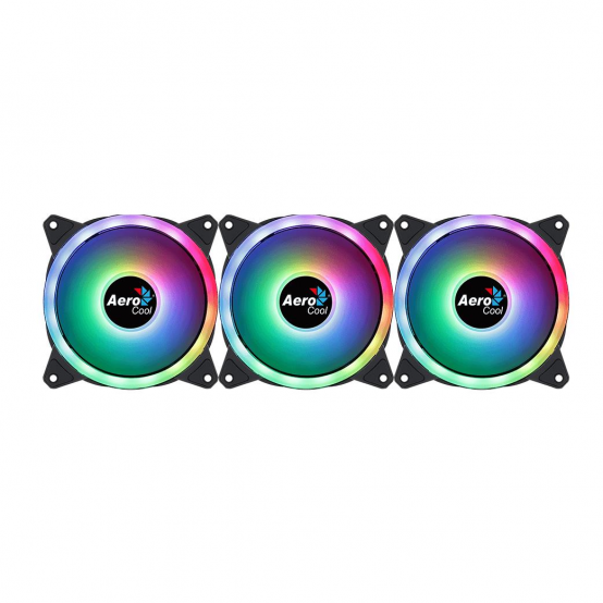 Ventilator Aerocool Duo 12 Pro DUO12-PRO