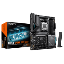 Placa de baza GigaByte X870E EAGLE X3D WIFI7