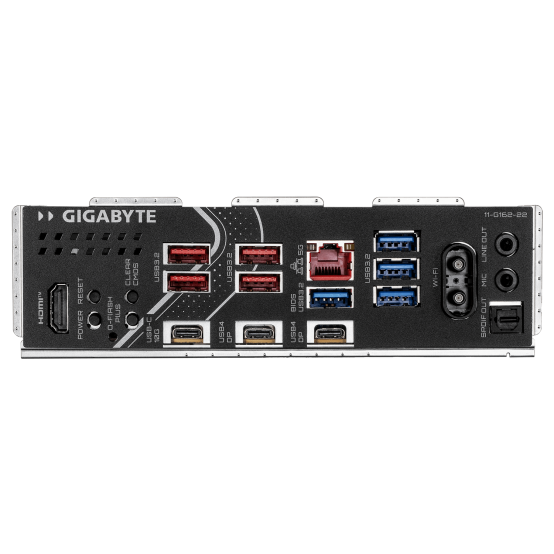 Placa de baza GigaByte X870E EAGLE X3D WIFI7