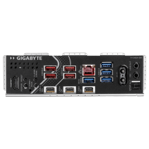 Placa de baza GigaByte X870E EAGLE X3D WIFI7
