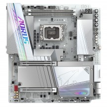 Placa de baza GigaByte Z890 AORUS TACHYON ICE