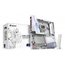 Placa de baza GigaByte Z890 AORUS TACHYON ICE