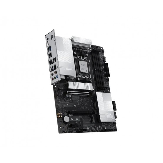 Placa de baza MSI  PRO X870E-S EVO WIFI