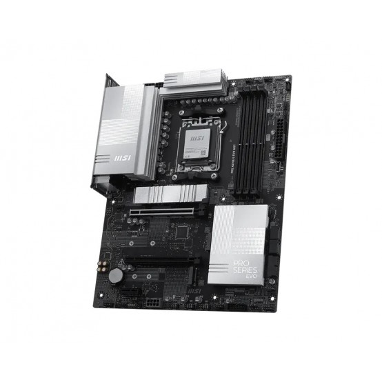Placa de baza MSI  PRO X870E-S EVO WIFI