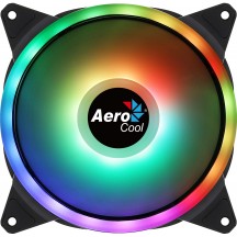 Ventilator Aerocool Duo 14 DUO14-ARGB