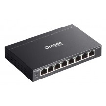 Switch TP-Link  ES208GP
