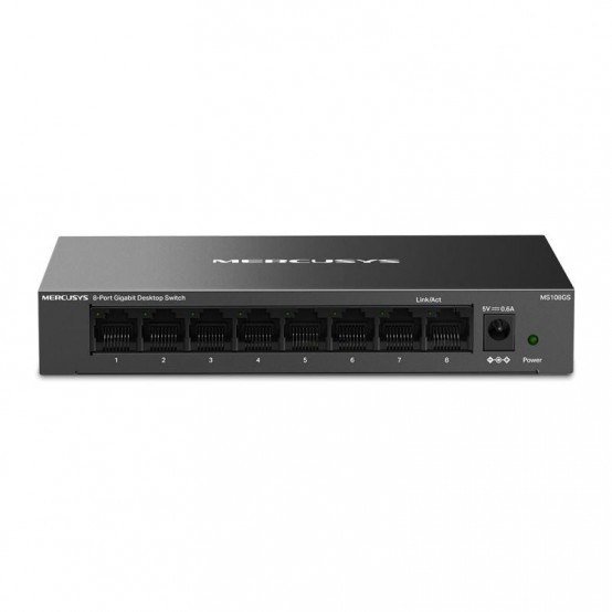 Switch Mercusys  MS108GS