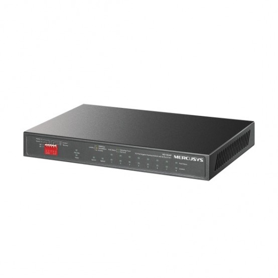 Switch Mercusys  MS110GMP