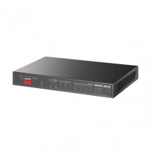 Switch Mercusys MS110GMP